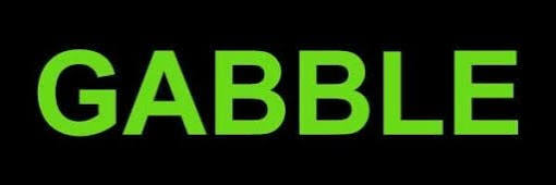 Gabble