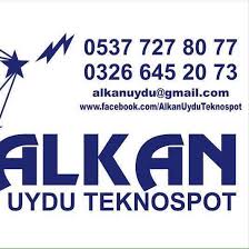 Alkan Uydu Teknospot Elektronik